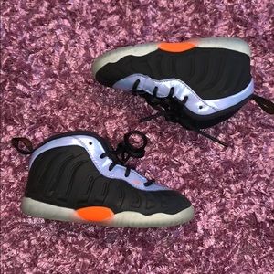 Nike Little Posite One (TD)